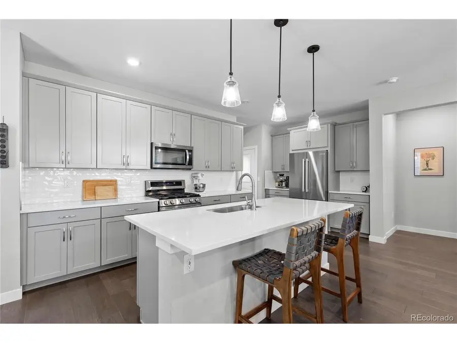 1954 Canyonpoint Ln, Castle Pines, CO 80108 - #3