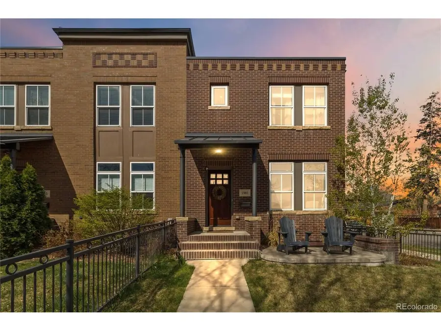 1901 S Logan St, Denver, CO 80210 - #2