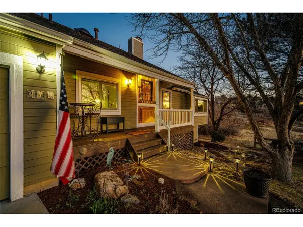 268 Woodstock Ln, Castle Pines, CO 80108