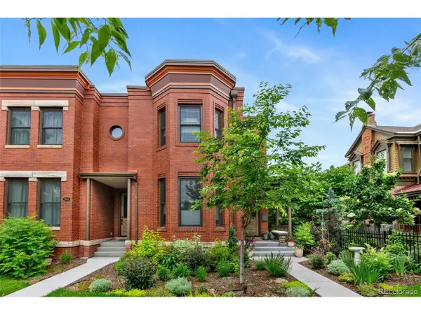 2880 Curtis St, Denver, CO 80205