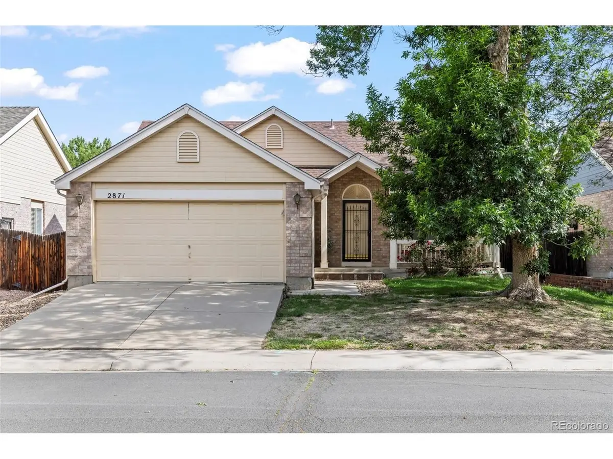 2871 Elaine Dr, Broomfield, CO 80020 - #1