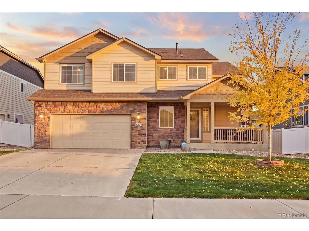 4204 Paddock Dr, Wellington, CO 80549 - #1