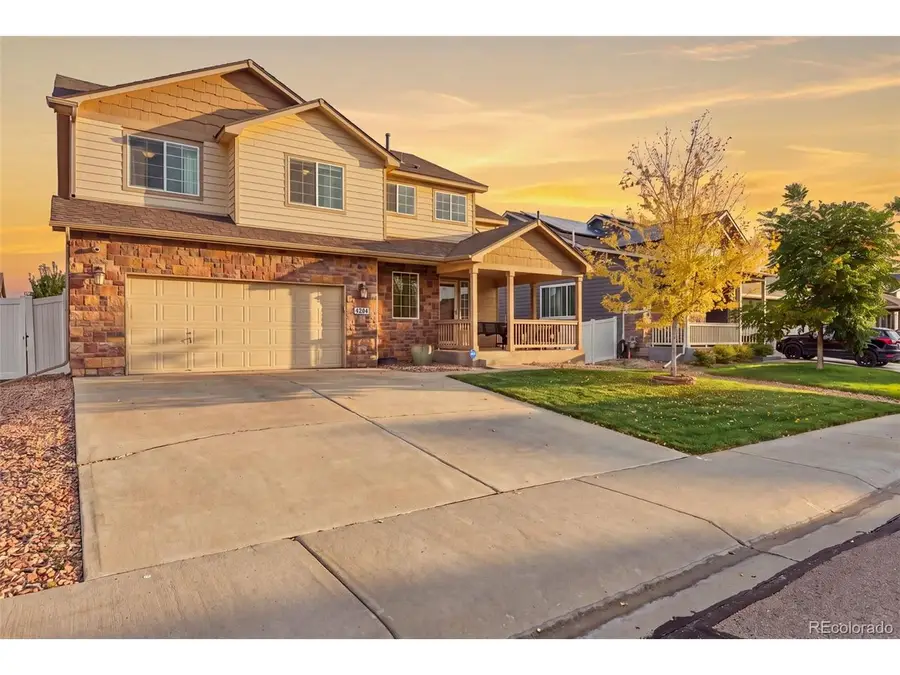 4204 Paddock Dr, Wellington, CO 80549 - #2