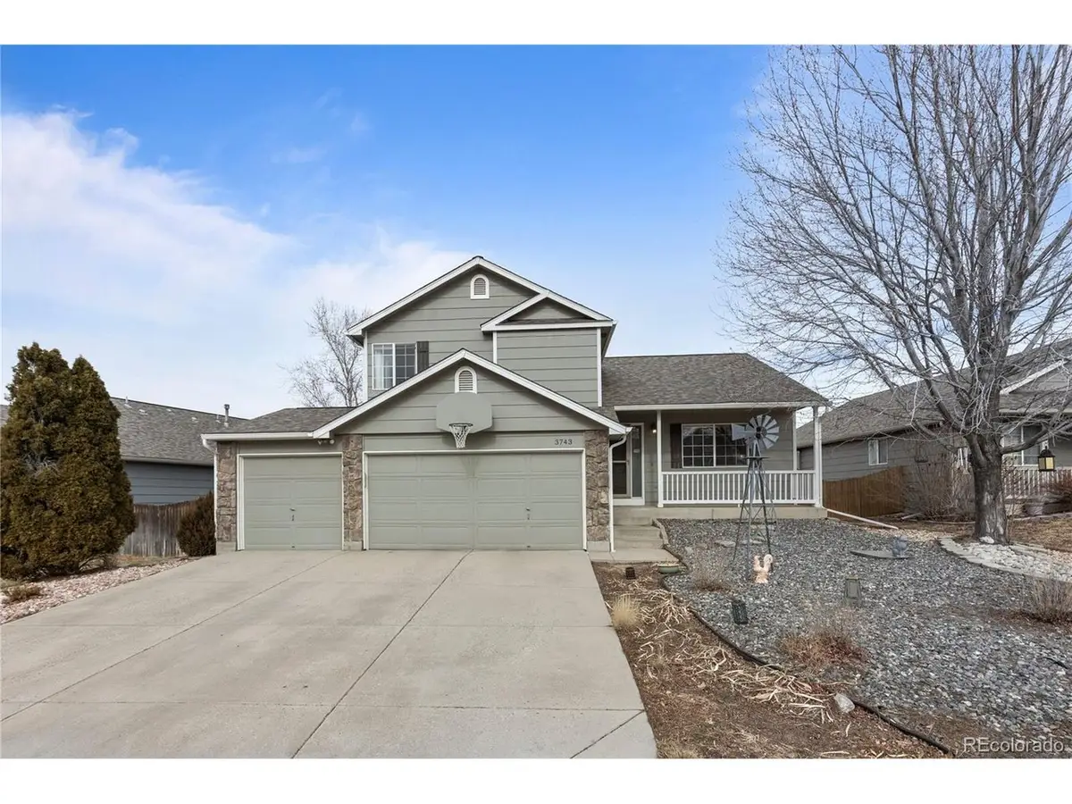 3743 Black Feather Trl, Castle Rock, CO 80104 - Image #1