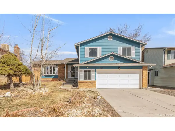4121 S Andes Way, Aurora, CO 80013