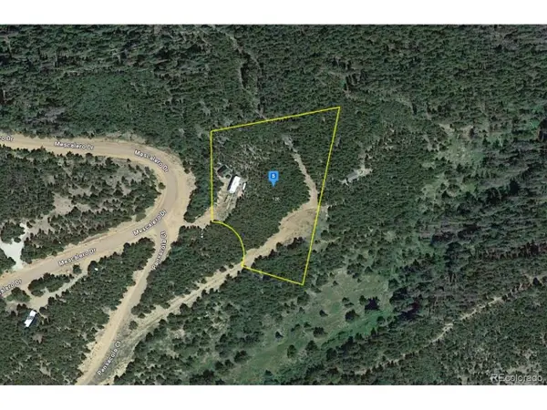 126 Pensacola Ct, Red Feather Lakes, CO 80545
