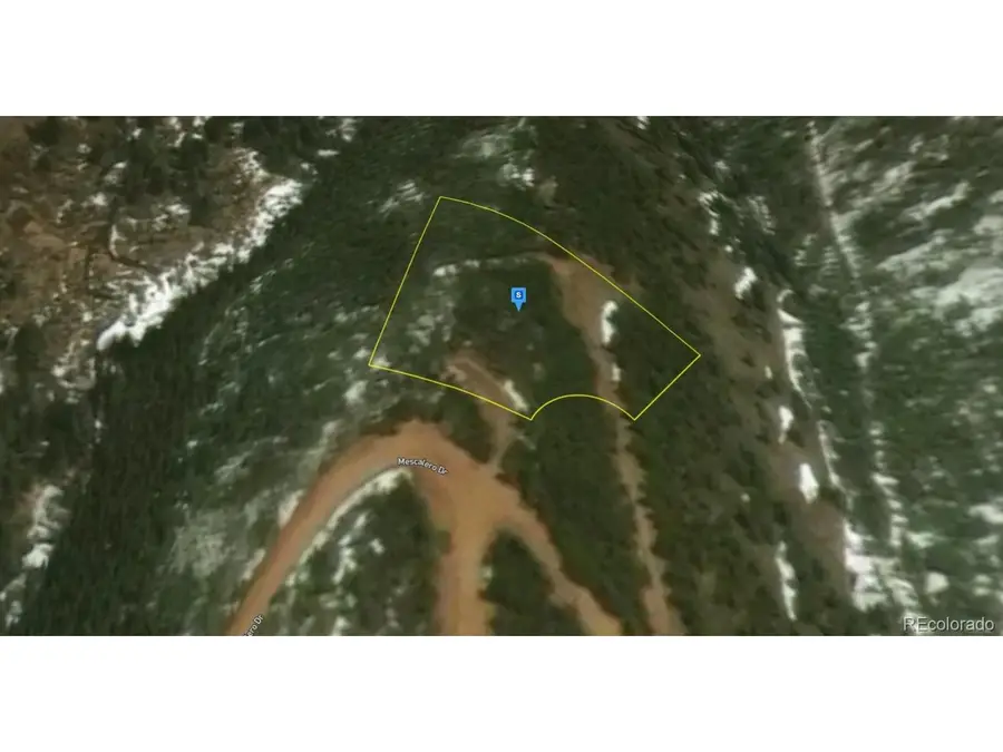 126 Pensacola Ct, Red Feather Lakes, CO 80545 - Image #2