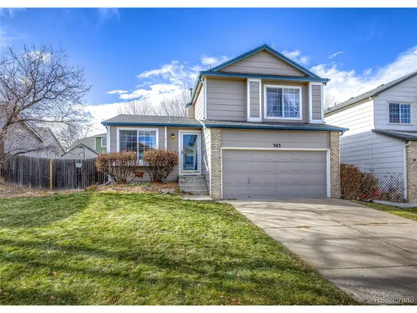 343 Chelsea St, Castle Rock, CO 80104