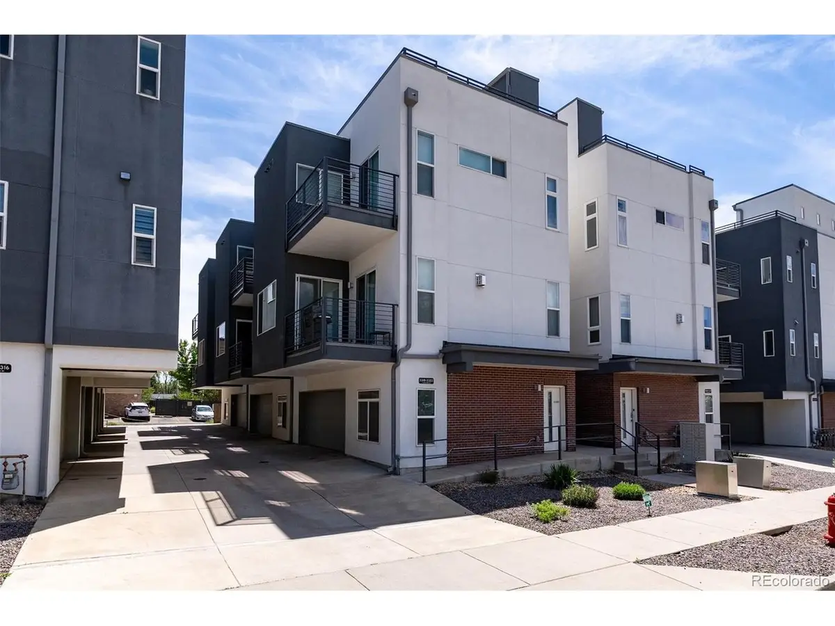 3318 S Washington St, Englewood, CO 80113 - #1