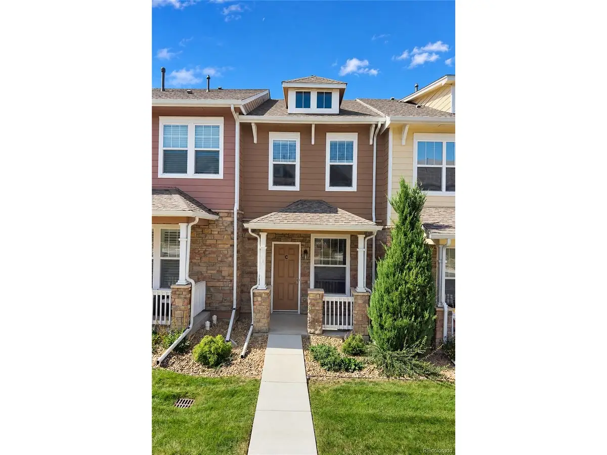 13752 Garfield St #C, Thornton, CO 80602 - #1