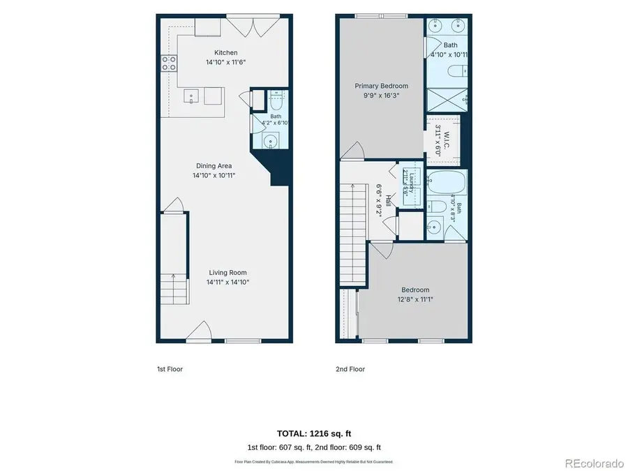 13752 Garfield St #C, Thornton, CO 80602 - #2