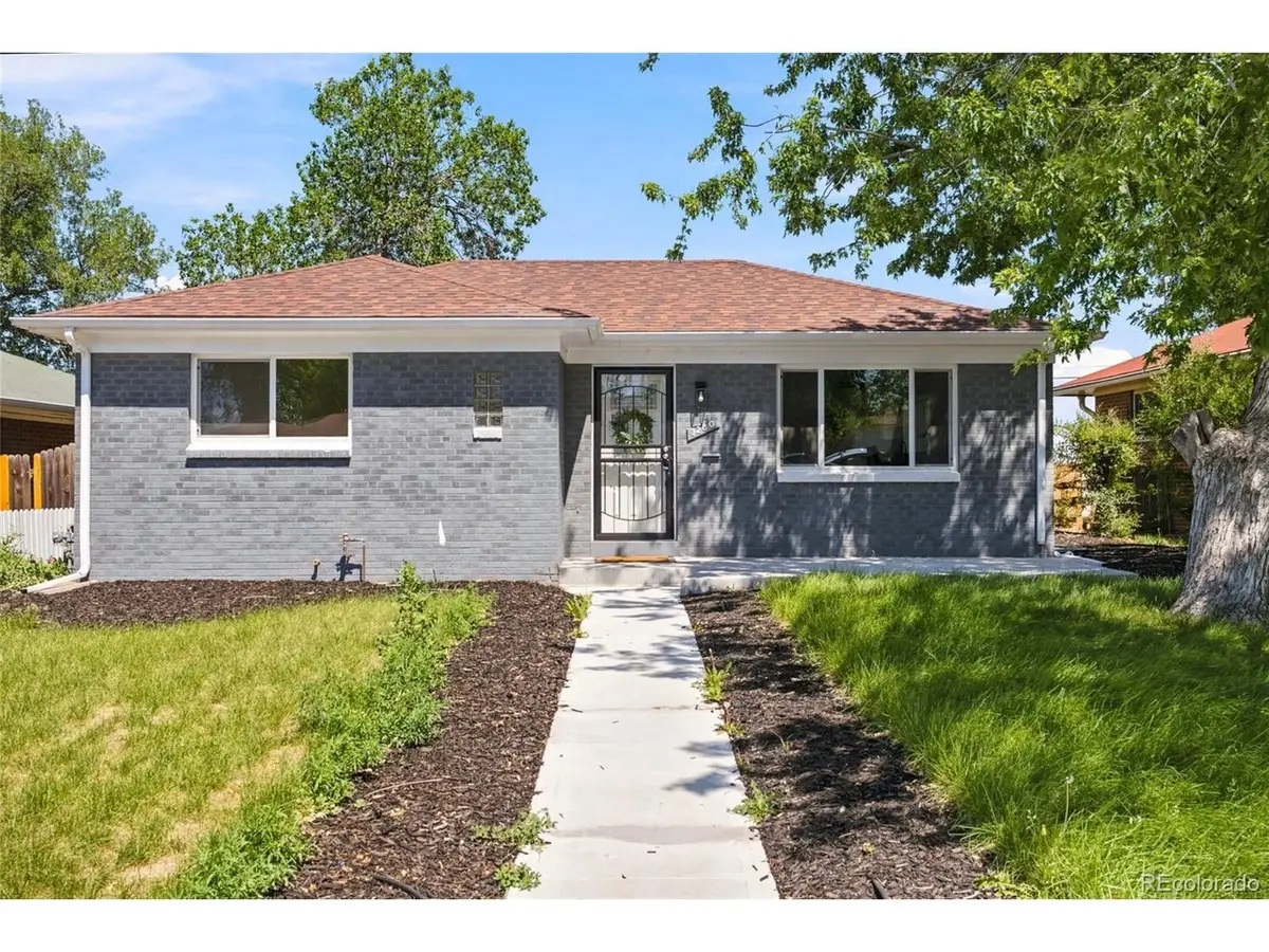 3280 Leyden St, Denver, CO 80207 - #1