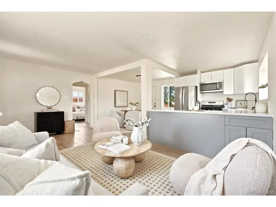 3280 Leyden St, Denver, CO 80207 - #3