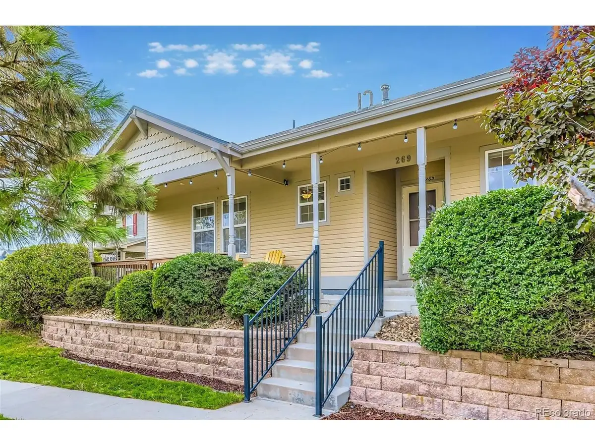 269 Jewel St., Brighton, CO 80603 - #1