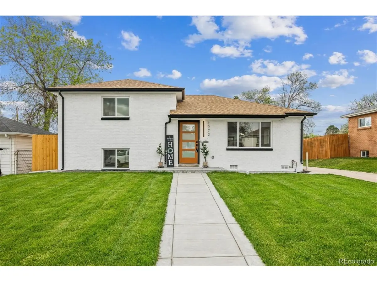 1972 S Wolcott Ct, Denver, CO 80219 - #1