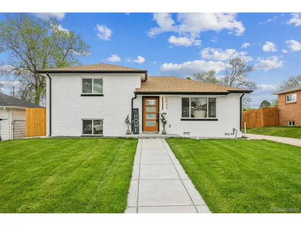 1972 S Wolcott Ct, Denver, CO 80219