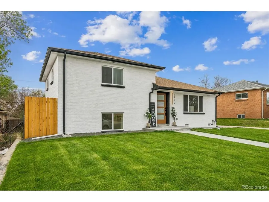 1972 S Wolcott Ct, Denver, CO 80219 - #2