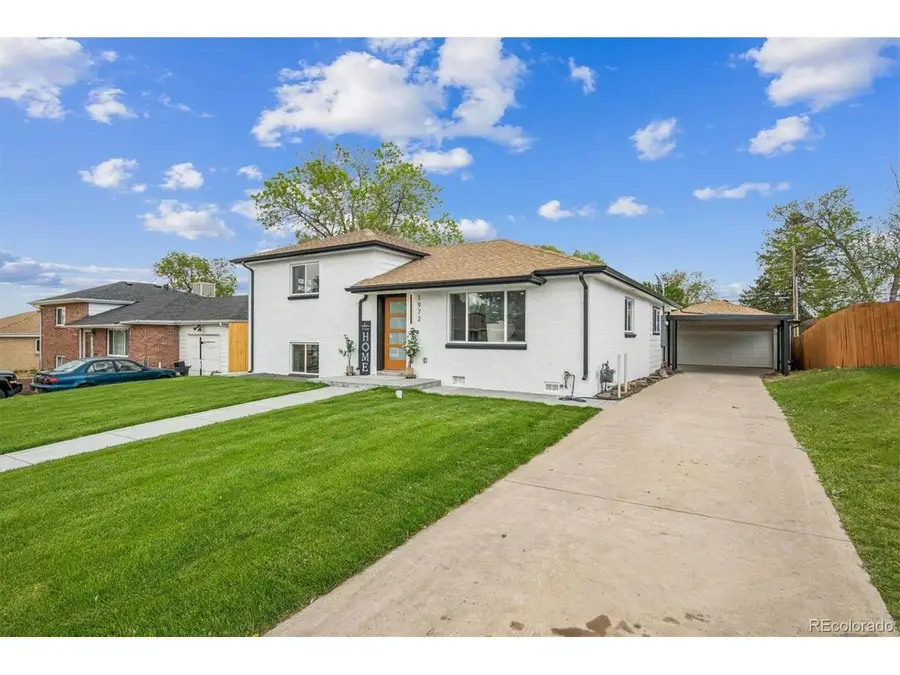 1972 S Wolcott Ct, Denver, CO 80219 - #3