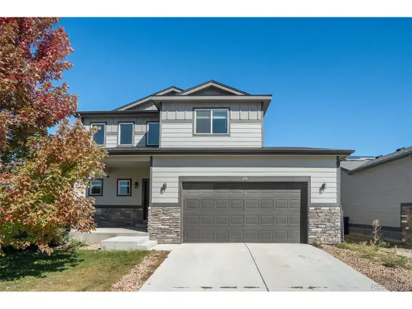 698 Depot Drive, Milliken, CO 80543