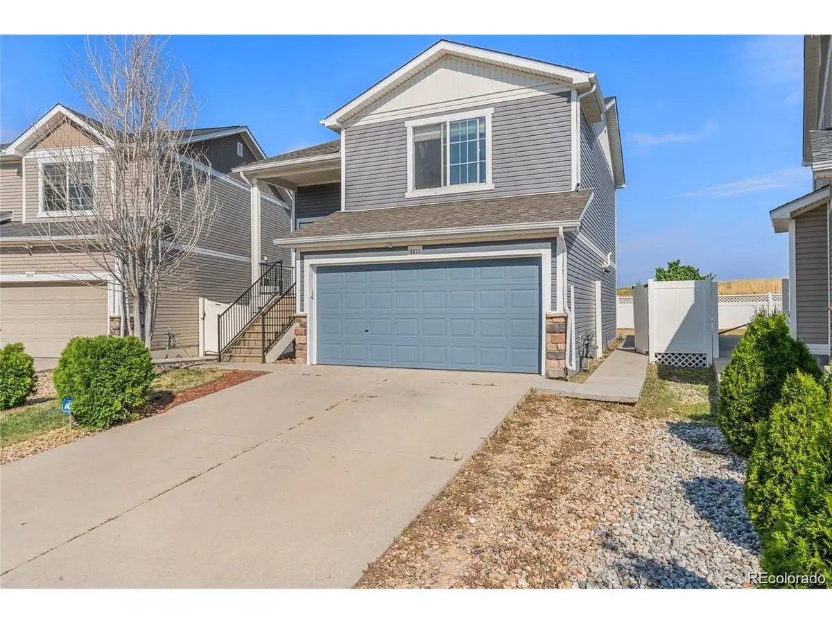 5571 Killarney St, Denver, CO 80249 - #1