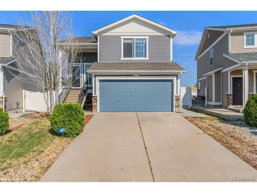 5571 Killarney St, Denver, CO 80249 - #2