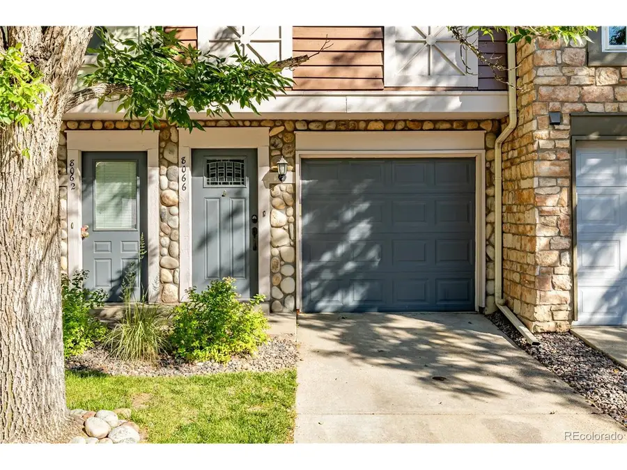 8066 S Columbine Ct, Centennial, CO 80122 - #2