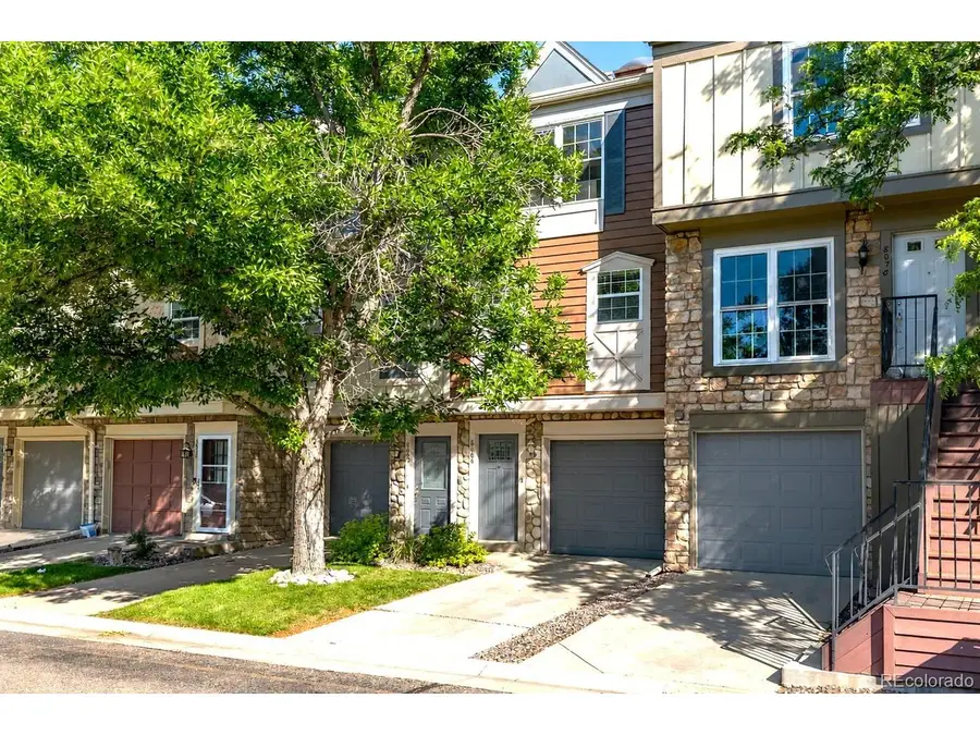 8066 S Columbine Ct, Centennial, CO 80122 - #3