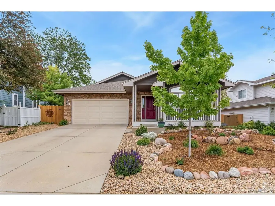 812 Brookside Dr, Longmont, CO 80504 - #2