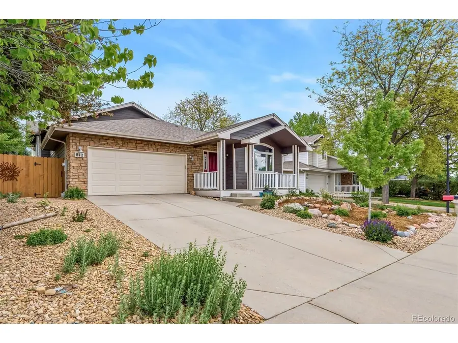 812 Brookside Dr, Longmont, CO 80504 - #3