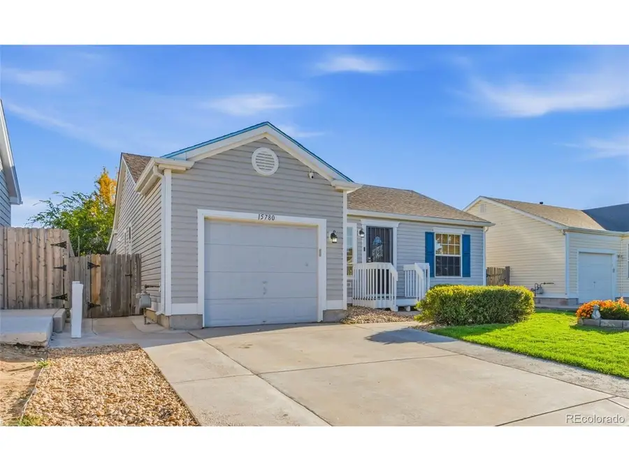 15780 E 48th Pl, Denver, CO 80239 - #2