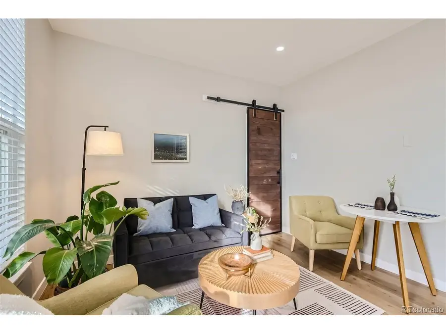 864 Mariposa St, Denver, CO 80204 - #3