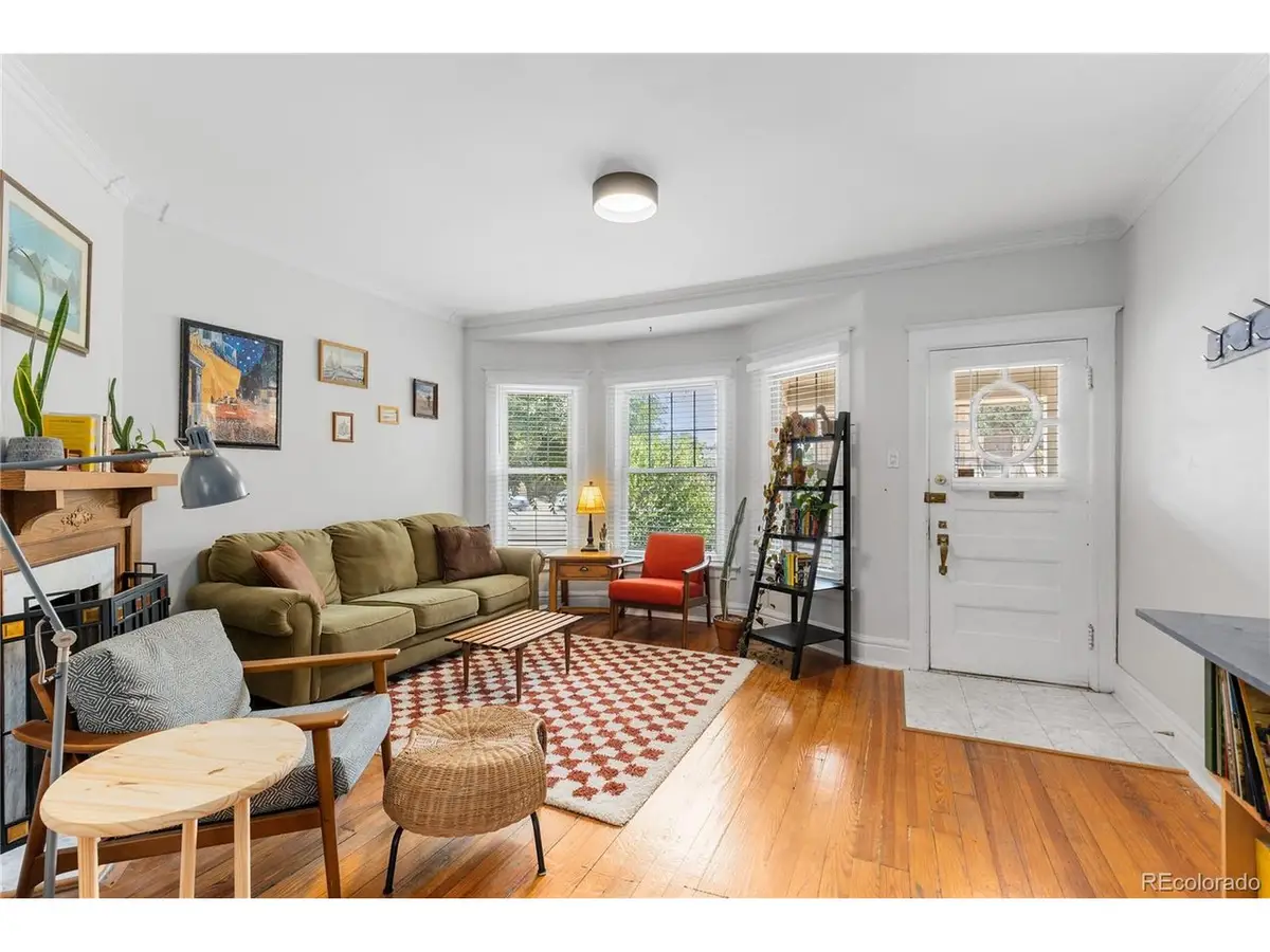 579 N Pennsylvania St, Denver, CO 80203 - #1