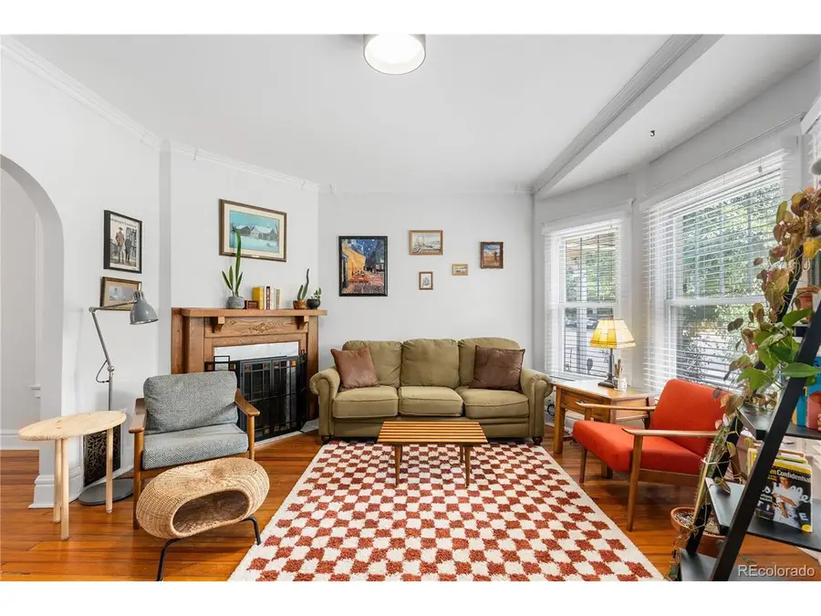 579 N Pennsylvania St, Denver, CO 80203 - #3