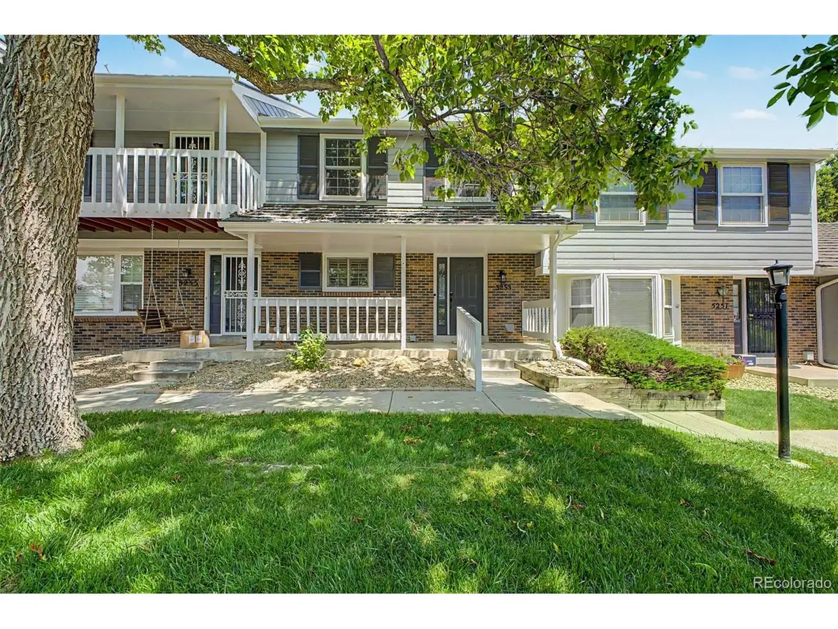 5253 S Jellison St, Littleton, CO 80123 - #1