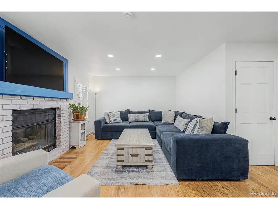 5253 S Jellison St, Littleton, CO 80123 - #2