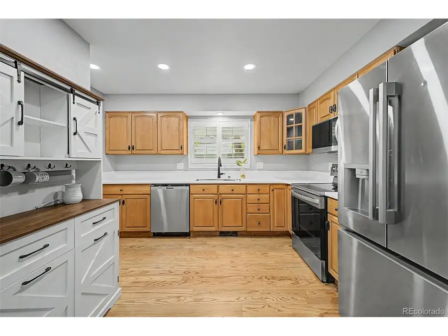 5253 S Jellison St, Littleton, CO 80123 - #3