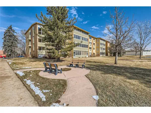 9300 E Center Ave #3A, Denver, CO 80247