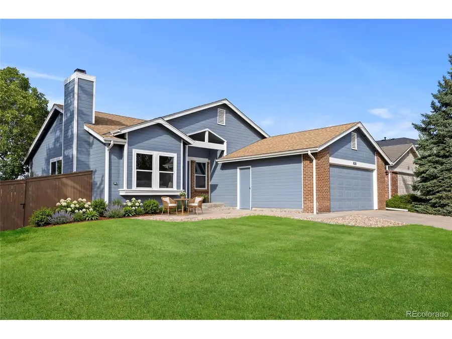 635 Ridgeglen Way, Highlands Ranch, CO 80126 - #2