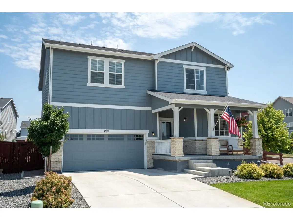1811 Branching Canopy Dr, Windsor, CO 80550 - #1