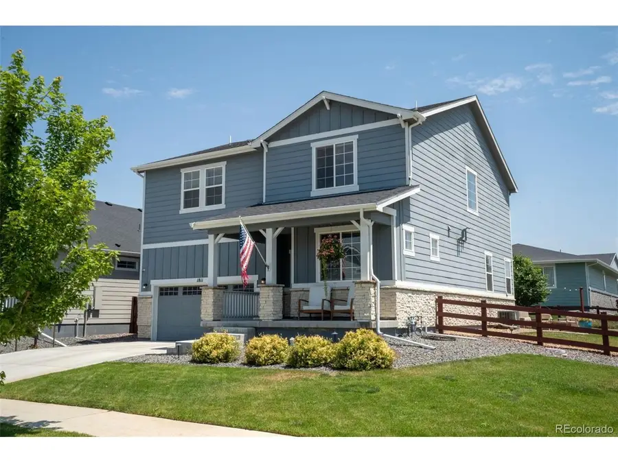 1811 Branching Canopy Dr, Windsor, CO 80550 - #2