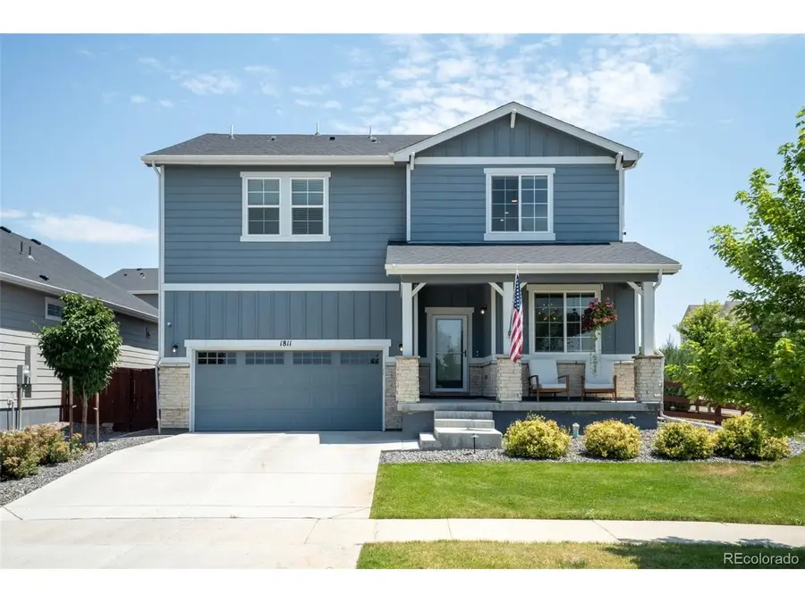 1811 Branching Canopy Dr, Windsor, CO 80550 - #3