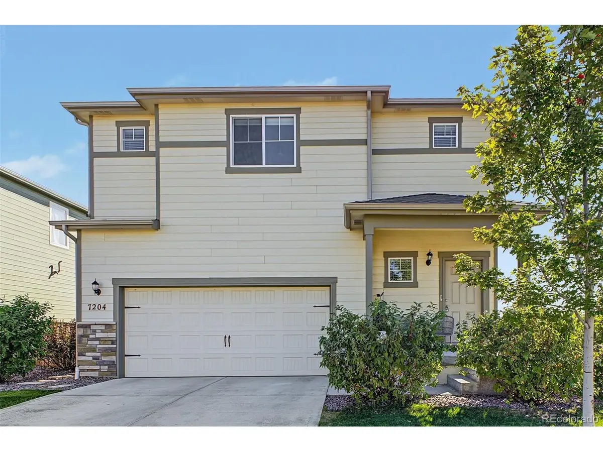 7204 Fall River Cir, Frederick, CO 80530 - #1
