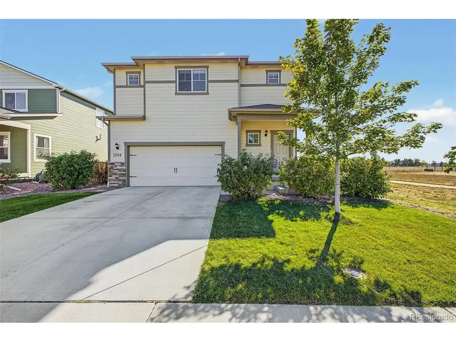 7204 Fall River Cir, Frederick, CO 80530 - #2