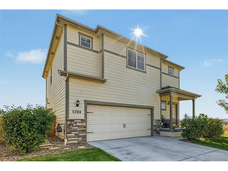 7204 Fall River Cir, Frederick, CO 80530 - #3
