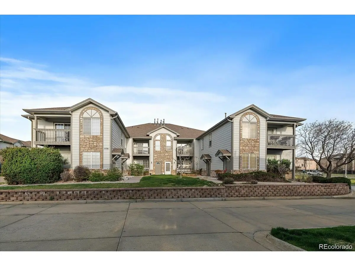 10381 Cook Way #202, Thornton, CO 80229 - #1