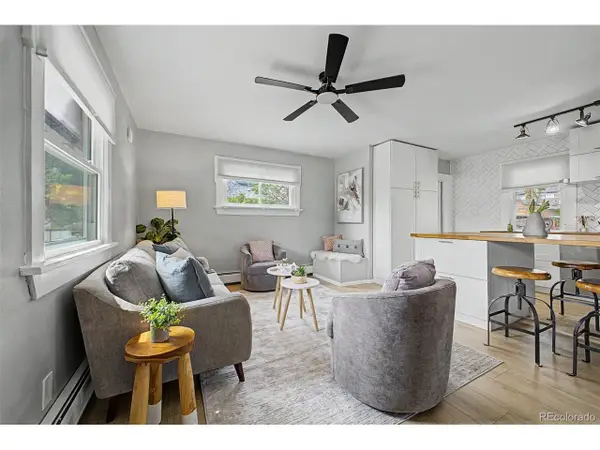 2963 S Fox St, Englewood, CO 80110