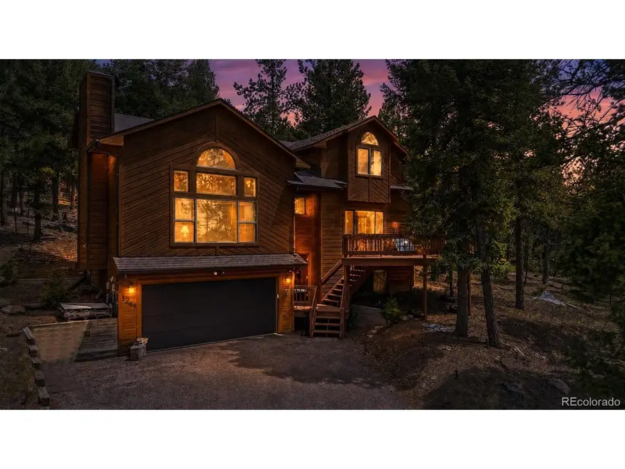 Address Withheld By Seller, Woodland Park, CO 80863 - #2