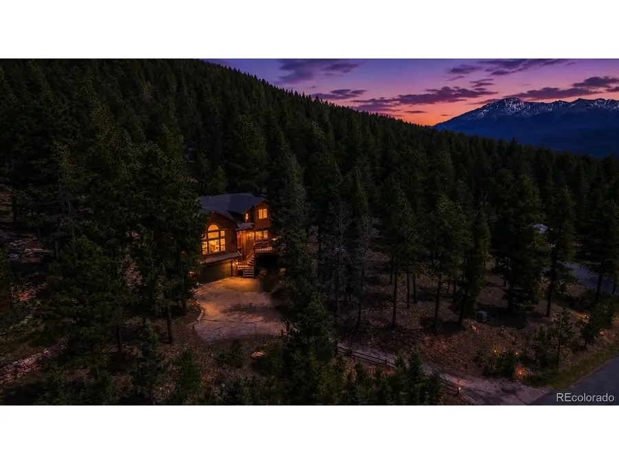 Address Withheld By Seller, Woodland Park, CO 80863 - #3