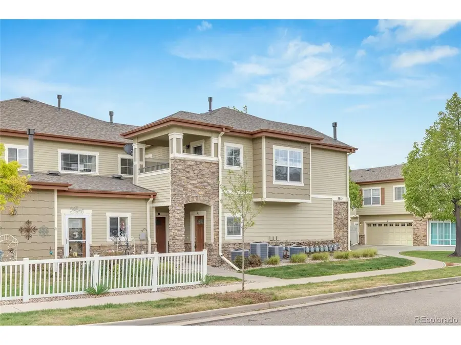 3815 Steelhead St #16A, Fort Collins, CO 80528 - #3
