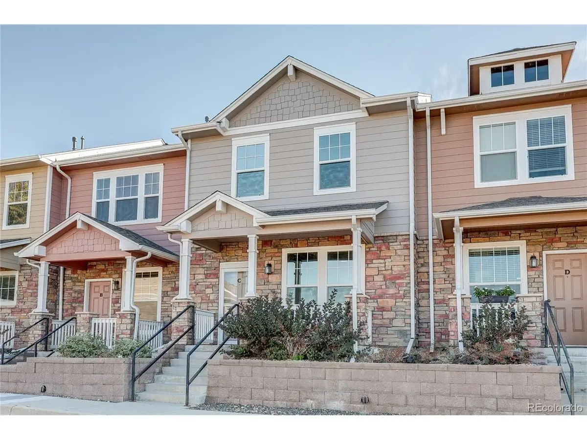13604 Garfield St #C, Thornton, CO 80602 - #1
